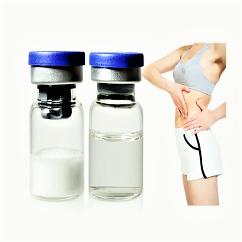 High Purity Tirzepatide 20mg for Research - Factory Direct Supply