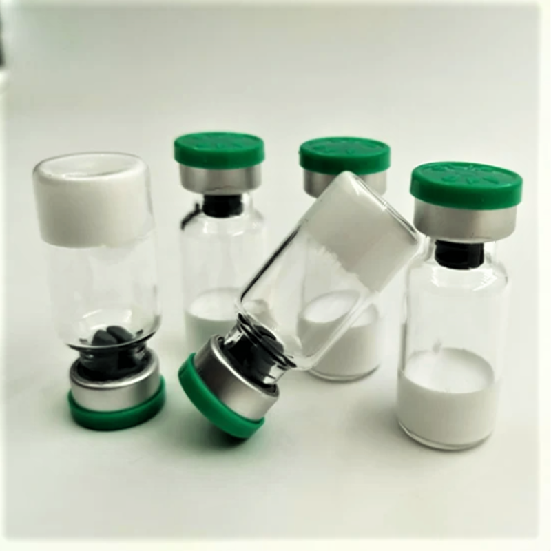 Custom Tirzepatide Peptide UK - Weight Loss Research Compound