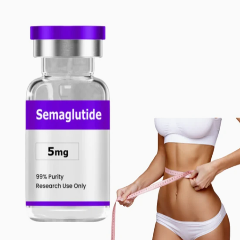 Custom Tirzepatide Peptide UK - Weight Loss Research Compound