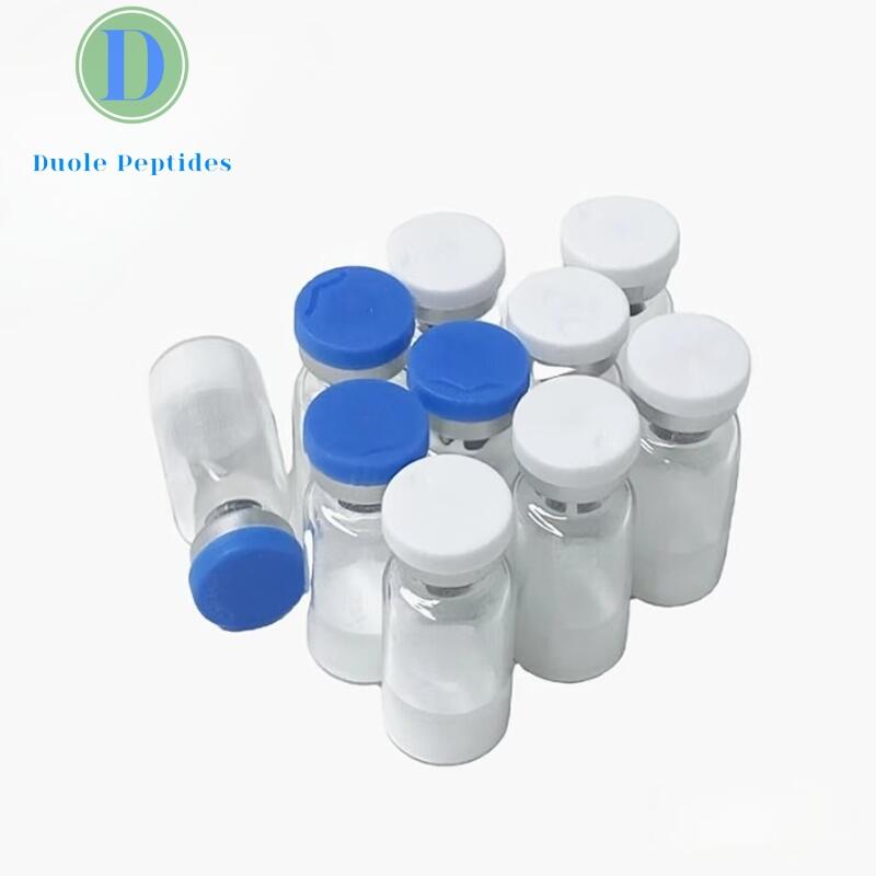 Buy Tirzepatide - High Purity 99% Weight Loss Peptide for Research Use