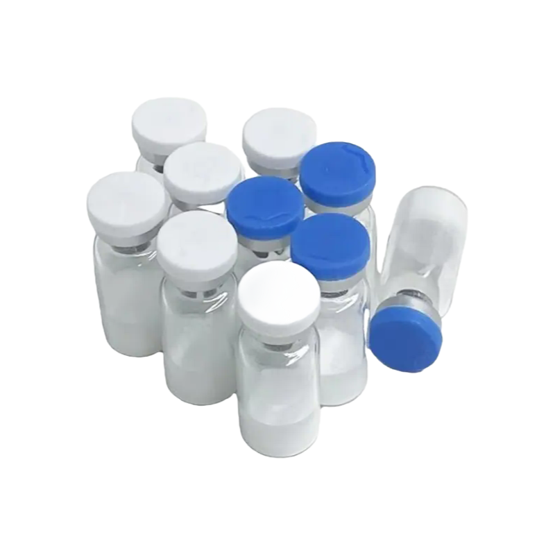 Buy Tirzepatide - High Purity 99% Weight Loss Peptide for Research Use