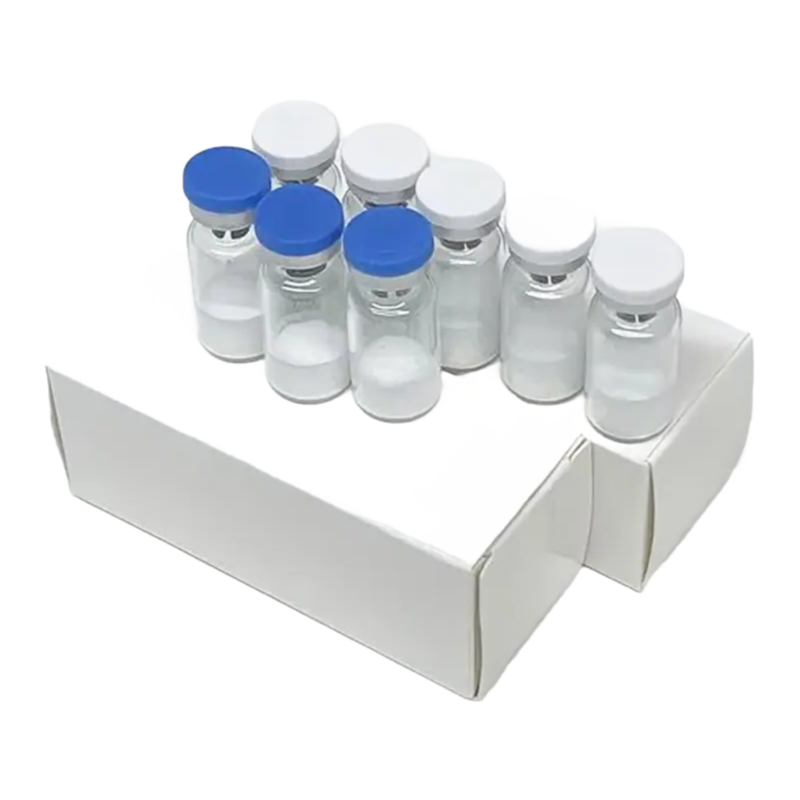 Buy Tirzepatide - High Purity 99% Weight Loss Peptide for Research Use