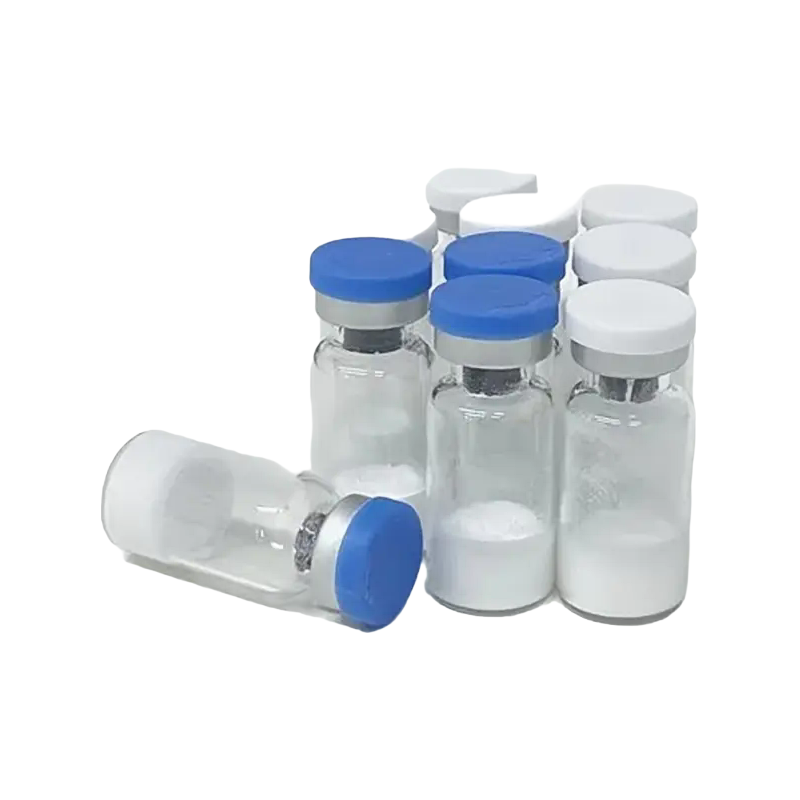 Custom Tirzepatide UK - Bulk Research Peptides with Certificate of Analysis