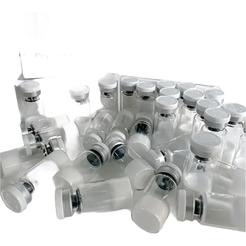 Wholesale Tirzepatide for Sale - CAS 2381089-83-2 Supplier