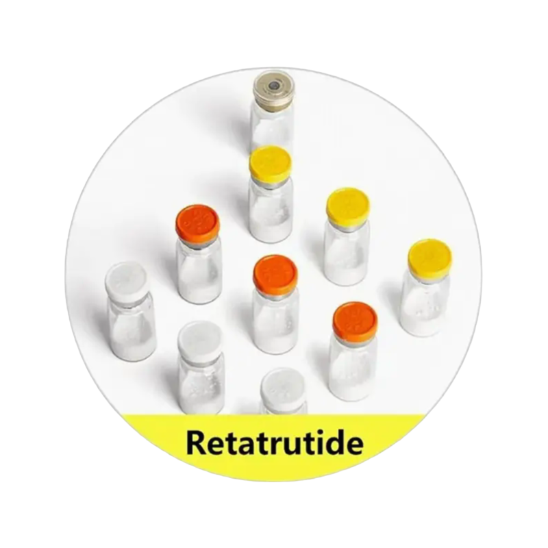 Wholesale Tirzepatide Pens - GLP-1 Receptor Agonist for Obesity Research
