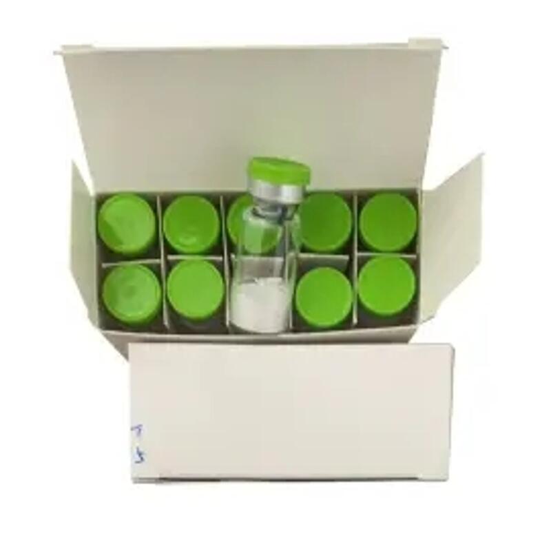 Custom Tirzepatide Pens Manufacturing - Lyophilized Powder CAS 2381089-83-2