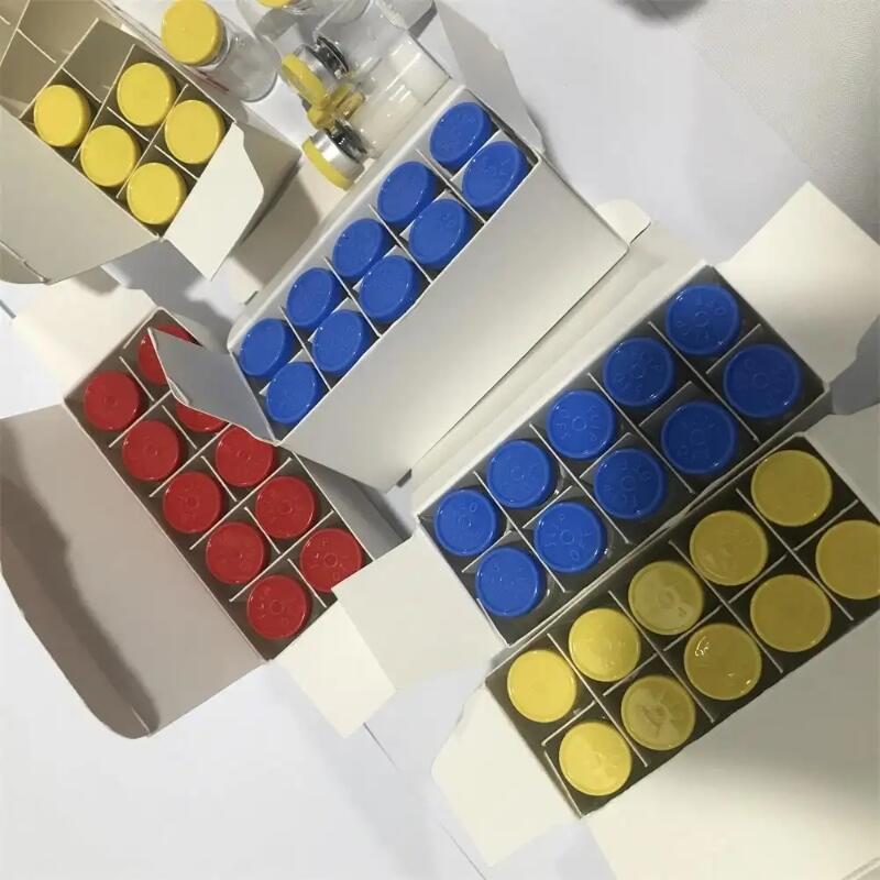 Custom Tirzepatide Pens Manufacturing - Lyophilized Powder CAS 2381089-83-2