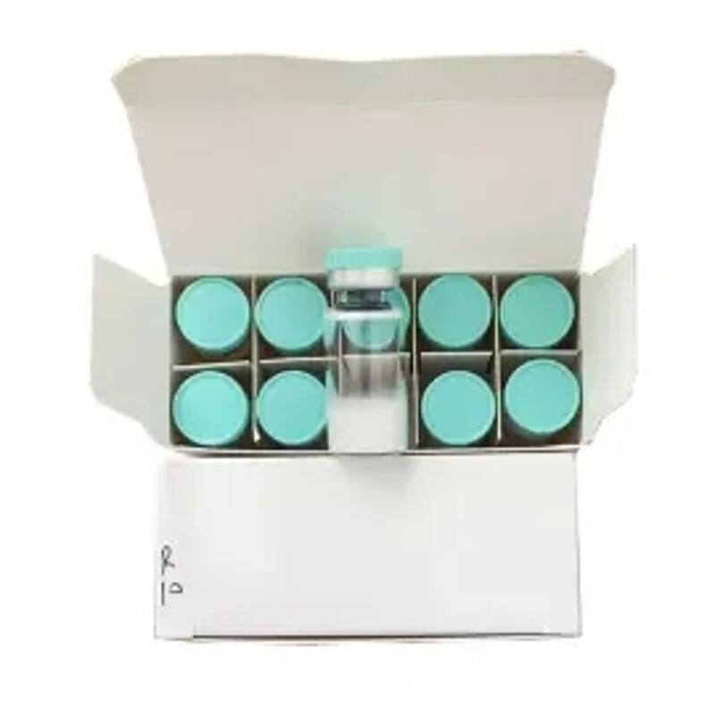 OEM Supply Amble Tirzepatide Peptide 4731.33 MW - Clinical Research Compound