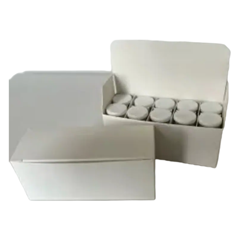 OEM Supply Amble Tirzepatide Peptide 4731.33 MW - Clinical Research Compound