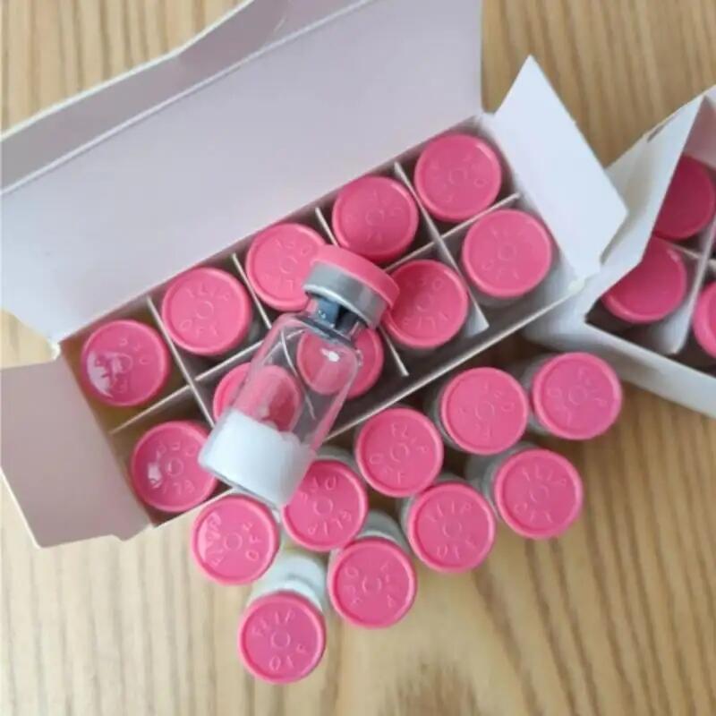 Wholesale Amble Tirzepatide LY3437943 CAS 2381089-83-2 Powder