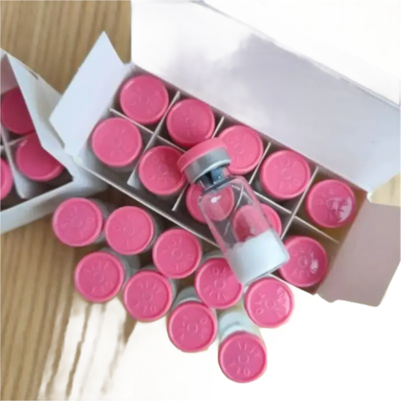 Buy Tirzepatide UK Online - Pharmaceutical Grade CAS 2381089-83-2