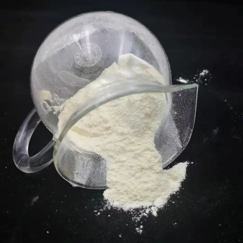 Bulk Tirzepatide Manufacturer - GIP/GLP-1 Receptor Agonist