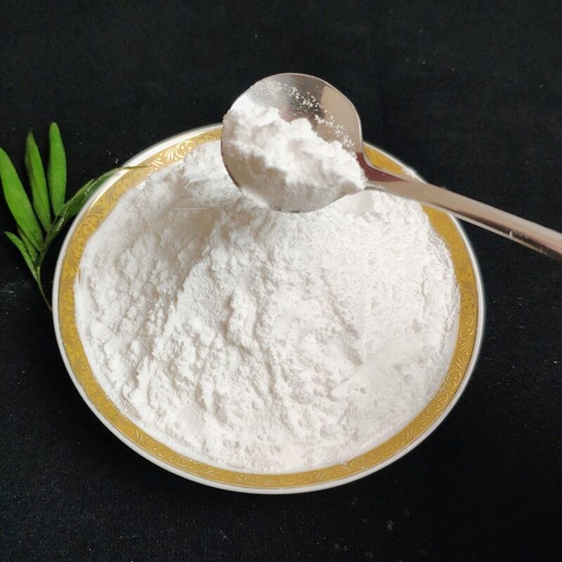 Bulk Tirzepatide Manufacturer - GIP/GLP-1 Receptor Agonist