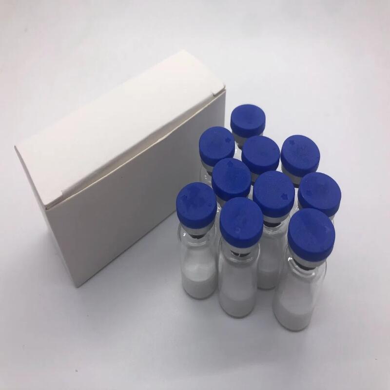 Tirzepatide Powder Where to Buy - Bulk & Custom Orders Available