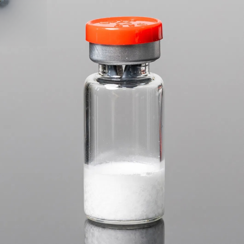 Bulk Order Tirzepatide Powder Where to Buy - CAS 2381089-83-2