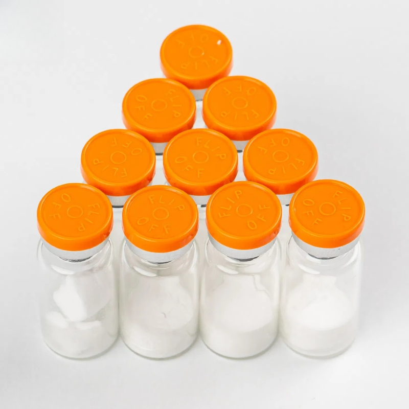 Bulk Order Tirzepatide Powder Where to Buy - CAS 2381089-83-2