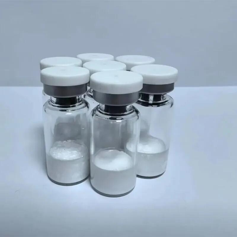 Bulk Order Tirzepatide Powder Where to Buy - CAS 2381089-83-2