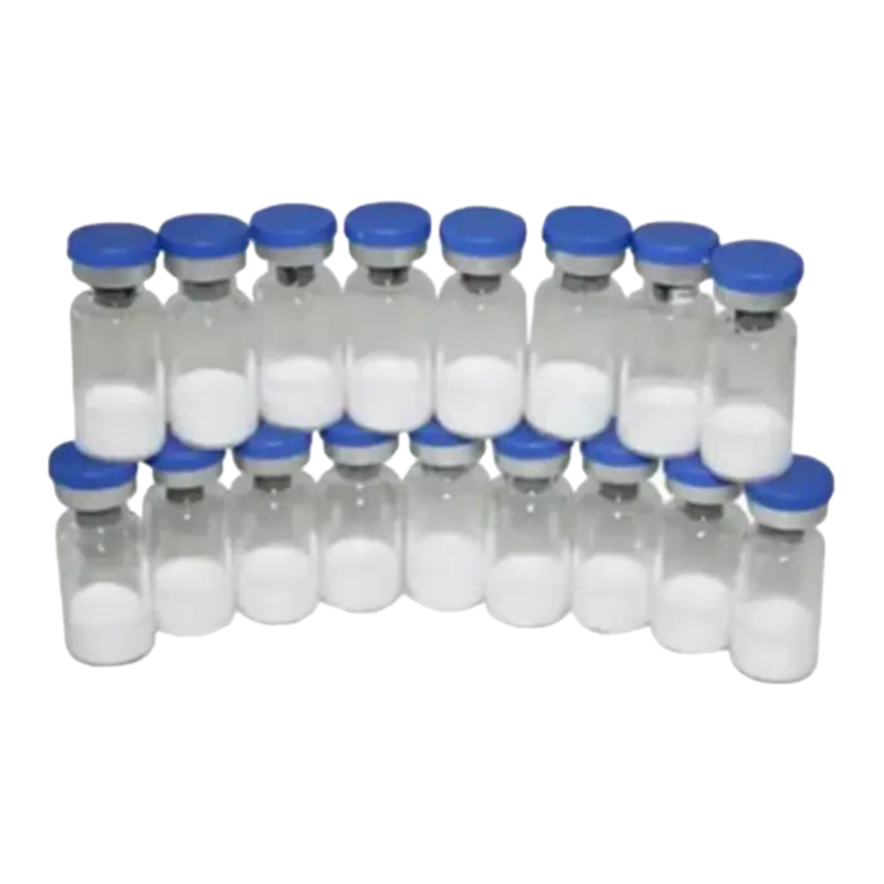 High Purity Tirzepatide Near Me - Factory Direct Supply for Research Use