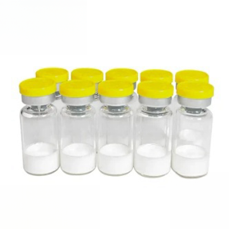 High Purity Tirzepatide Near Me - Factory Direct Supply for Research Use