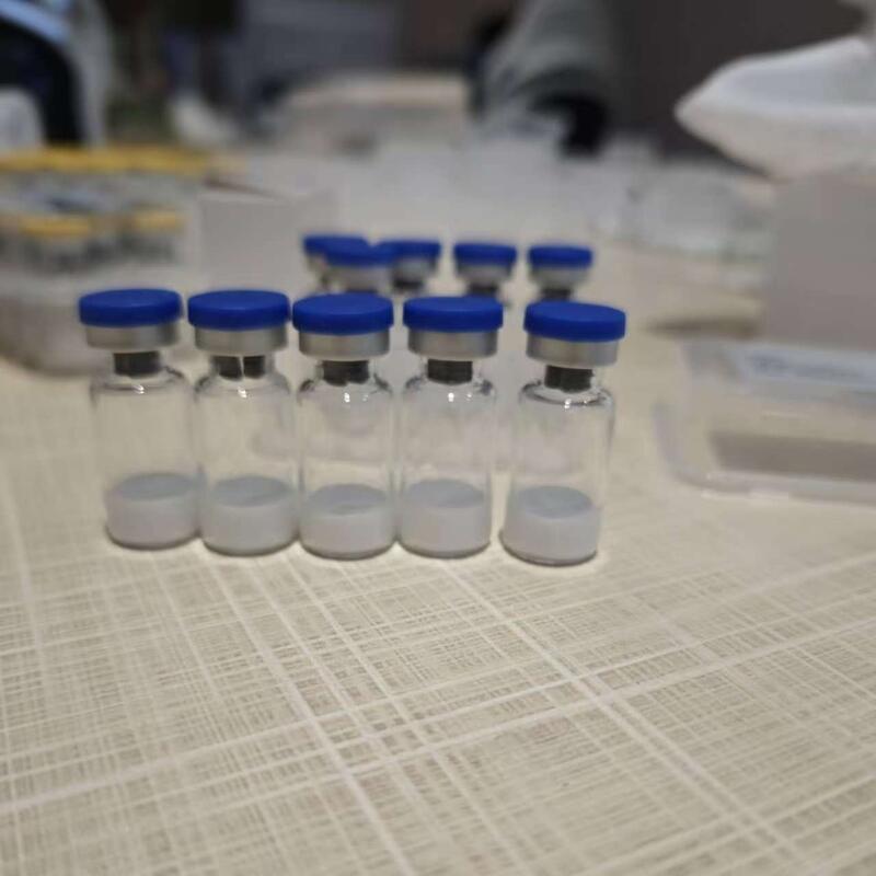 Bulk Order Tirzepatide Pens - CAS 294855-91-7 GLP-1 Analog for Scientific Studies