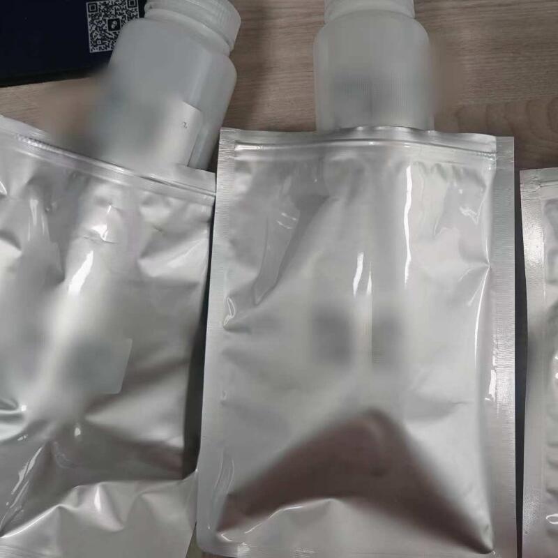 Factory Supply QSC Tirzepatide Peptide - 99% Purity for Metabolic Research