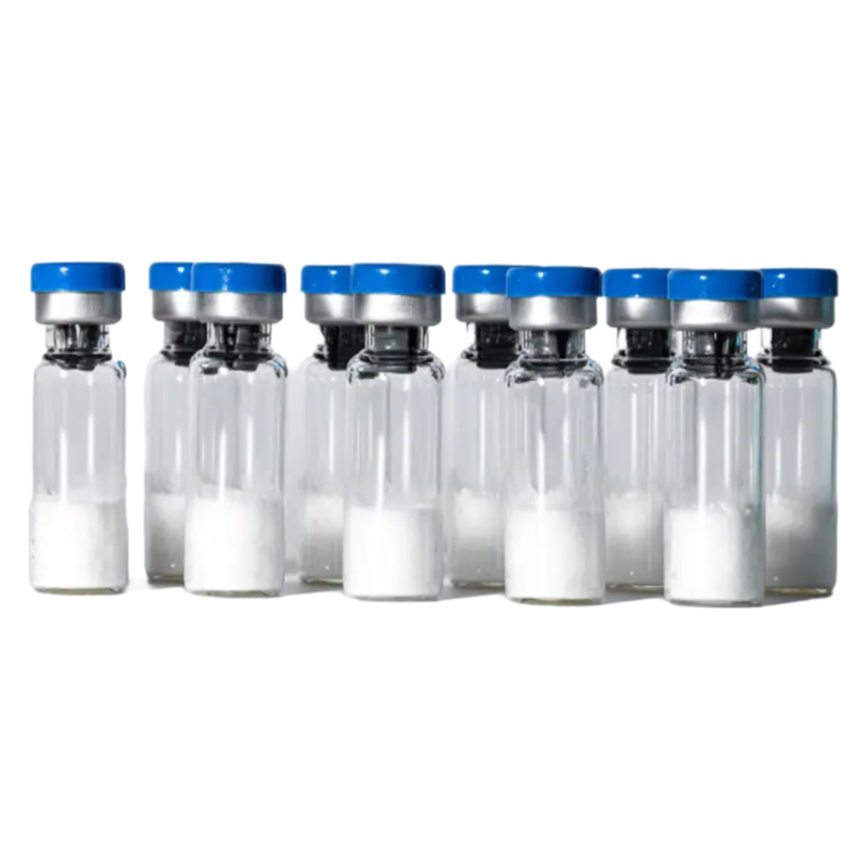 Factory Direct Tirzepatide - 99% Purity for Laboratory Use