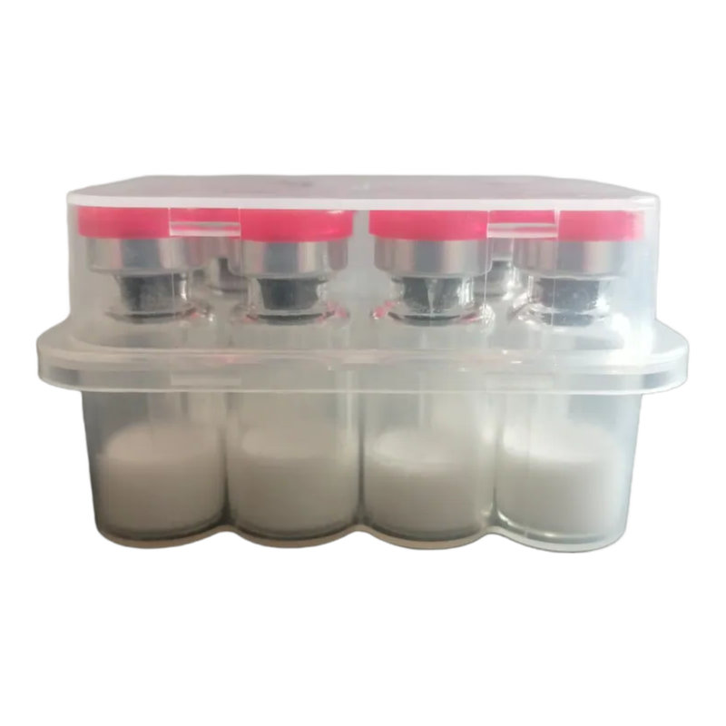 Factory Direct Tirzepatide - 99% Purity for Laboratory Use