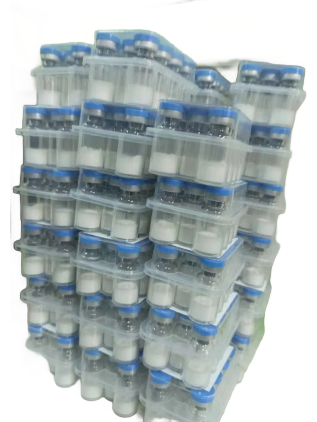 Factory Direct Tirzepatide - 99% Purity for Laboratory Use