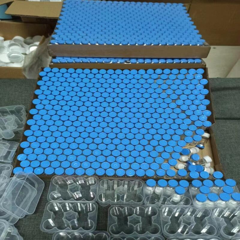 Factory Direct Tirzepatide - 99% Purity for Laboratory Use