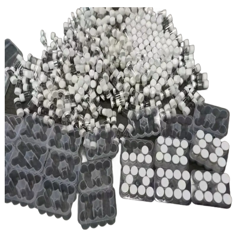 Factory Direct Tirzepatide - 99% Purity for Laboratory Use