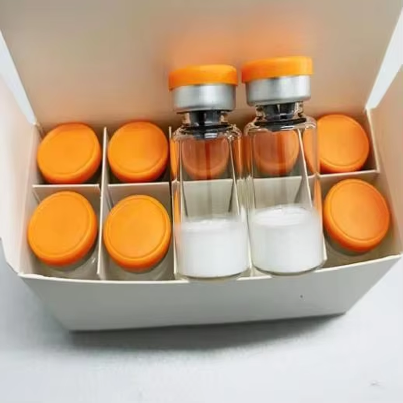 Premium Quality Tirzepatide Pens - Pharmaceutical Grade Peptides
