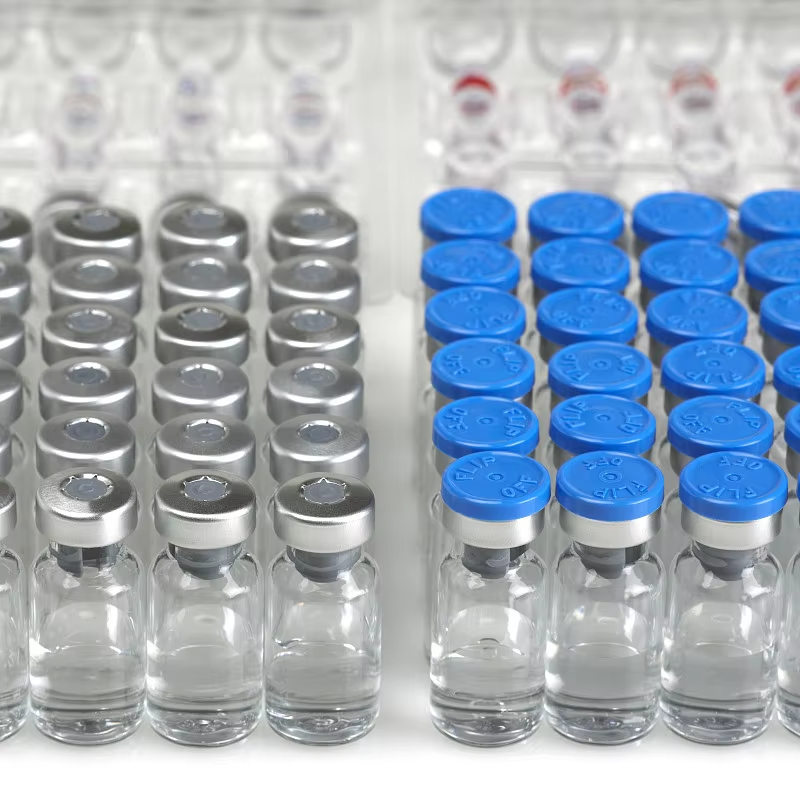 Customized Cagrilintide Formulations for Clinical Research Applications