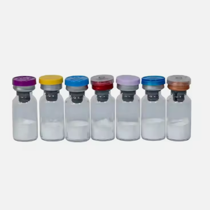 Customized Cagrilintide Formulations for Clinical Research Applications