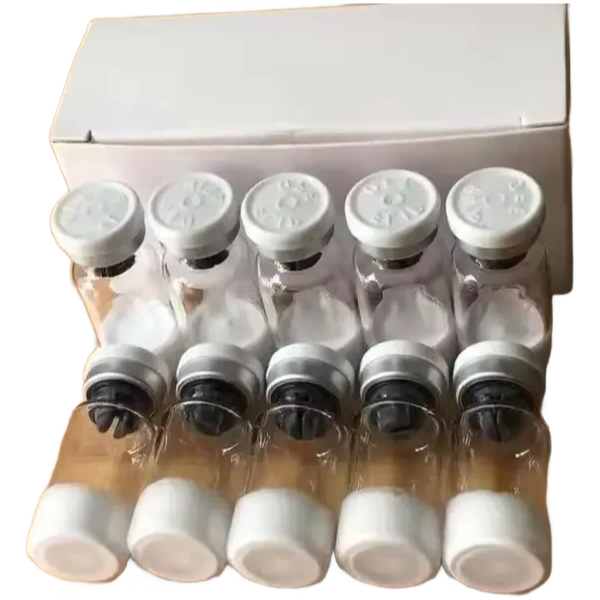 Premium Quality Tirzepatide 10mg - Manufacturer & Supplier
