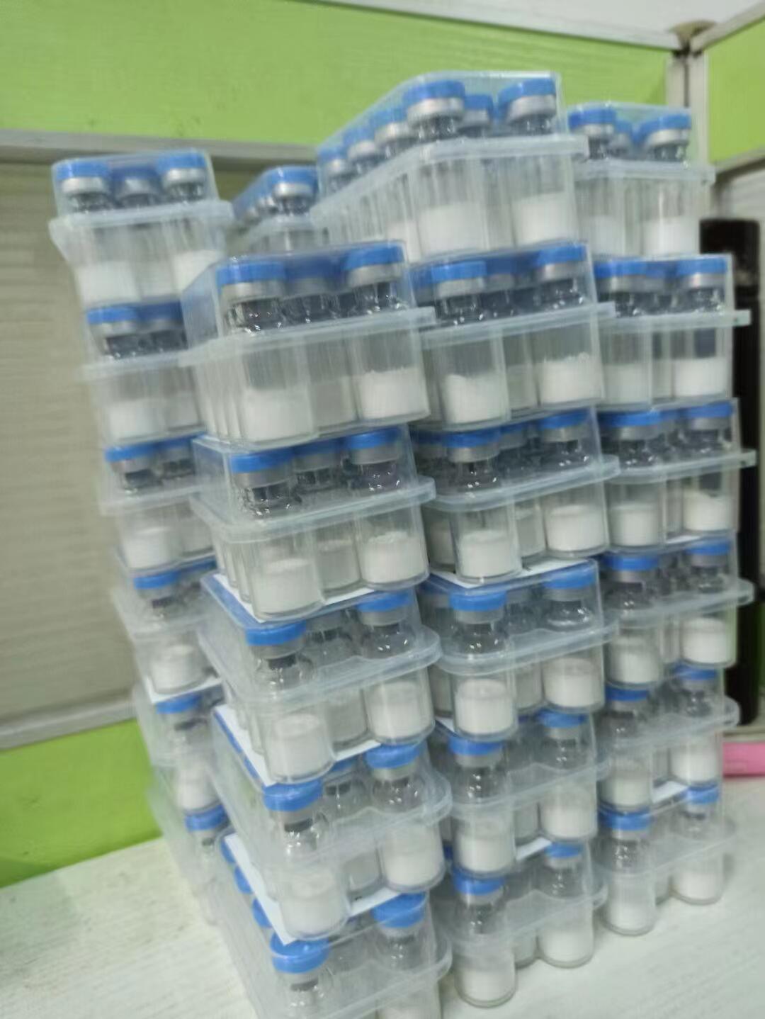 Premium Quality Tirzepatide 10mg - Manufacturer & Supplier
