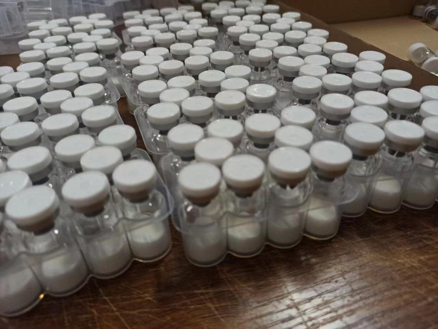 Premium Quality Tirzepatide 10mg - Manufacturer & Supplier