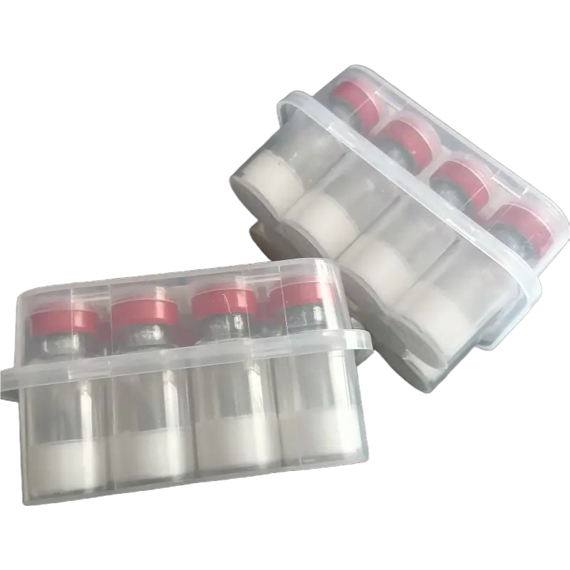 Premium Quality Tirzepatide 10mg - Manufacturer & Supplier