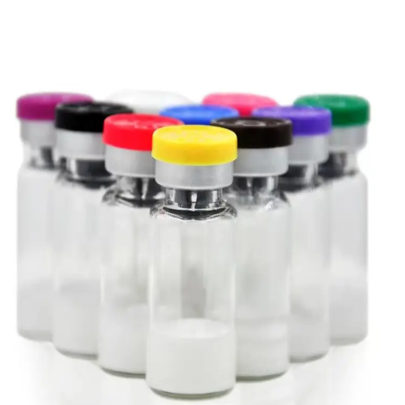 High Purity Tirzepatide 20mg for Research - Bulk Supplier & Manufacturer