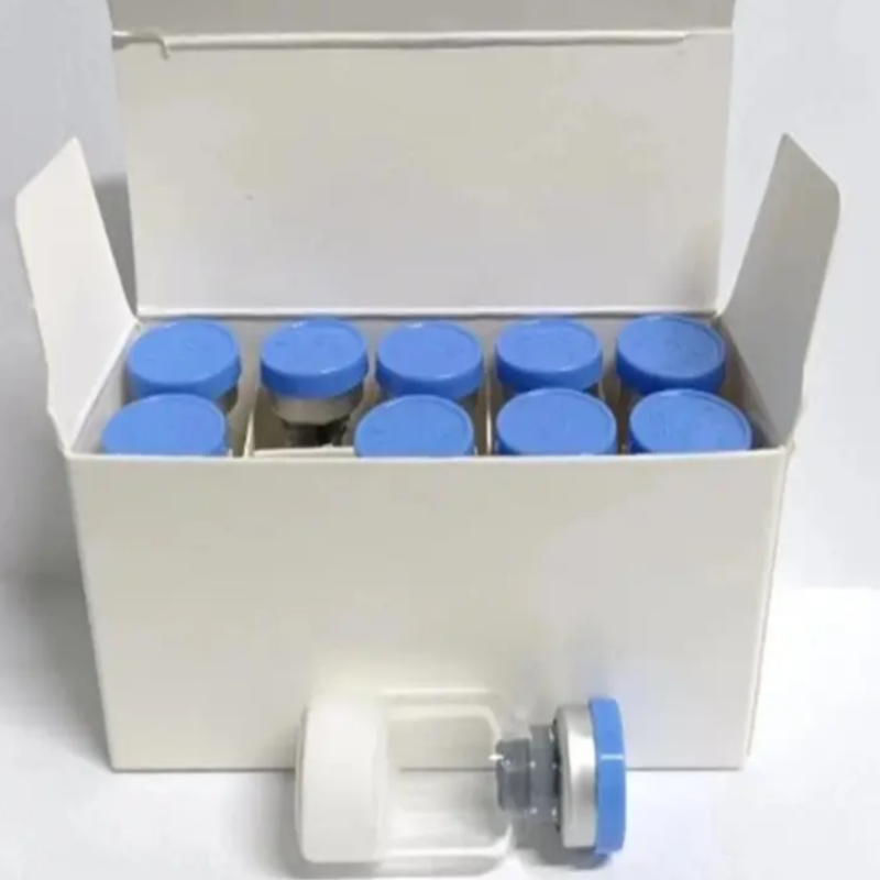 High Purity Tirzepatide 20mg for Research - Bulk Supplier & Manufacturer