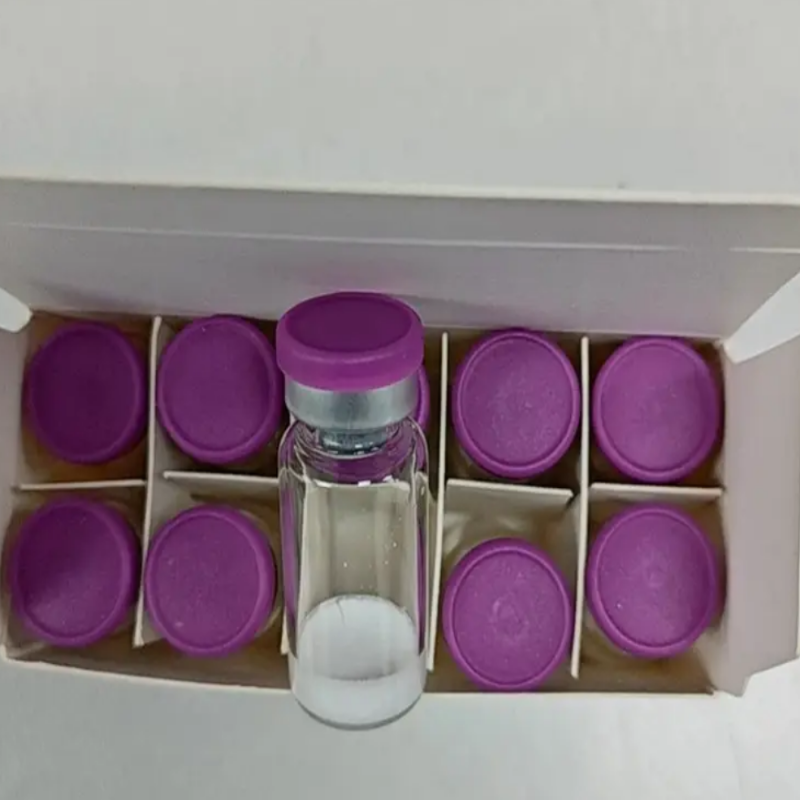 High Purity Tirzepatide 20mg for Research - Bulk Supplier & Manufacturer