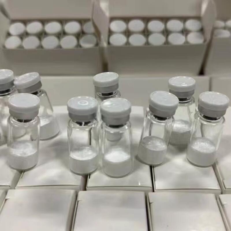 Wholesale Tirzepatide UK Buy Online - CAS 2381089-83-2 for Lab Use