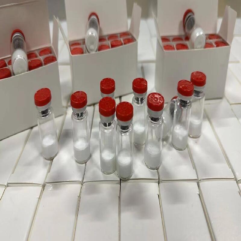 Wholesale Tirzepatide UK Buy Online - CAS 2381089-83-2 for Lab Use