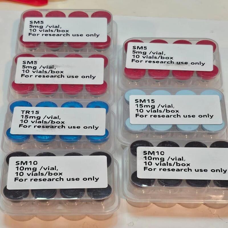 Best Place to Buy Tirzepatide - Pharmaceutical Grade Retatrutide 2mg/5mg/10mg