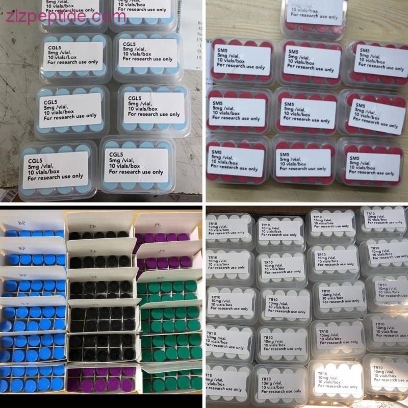 Best Place to Buy Tirzepatide - Pharmaceutical Grade Retatrutide 2mg/5mg/10mg