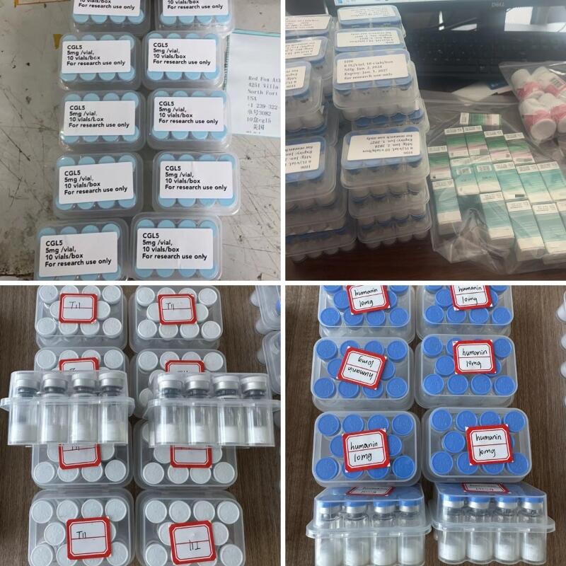 Best Place to Buy Tirzepatide - Pharmaceutical Grade Retatrutide 2mg/5mg/10mg