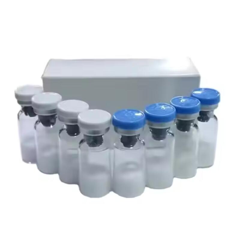 Buy Tirzepatide UK Price - 10mg Bulk Powder Supplier