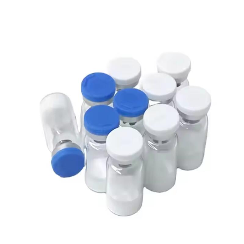 Buy Tirzepatide UK Price - 10mg Bulk Powder Supplier