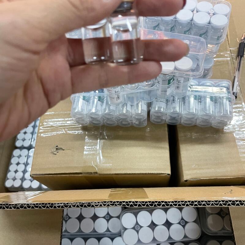 Wholesale Tirzepatide Powder Where to Buy - CAS 2381089-83-2
