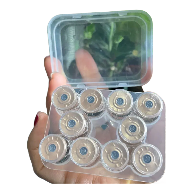 Wholesale Tirzepatide Powder Where to Buy - CAS 2381089-83-2