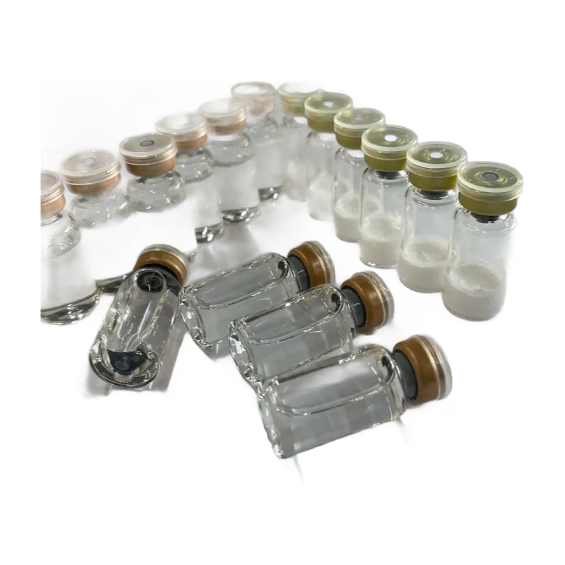 Wholesale Tirzepatide Powder Where to Buy - CAS 2381089-83-2